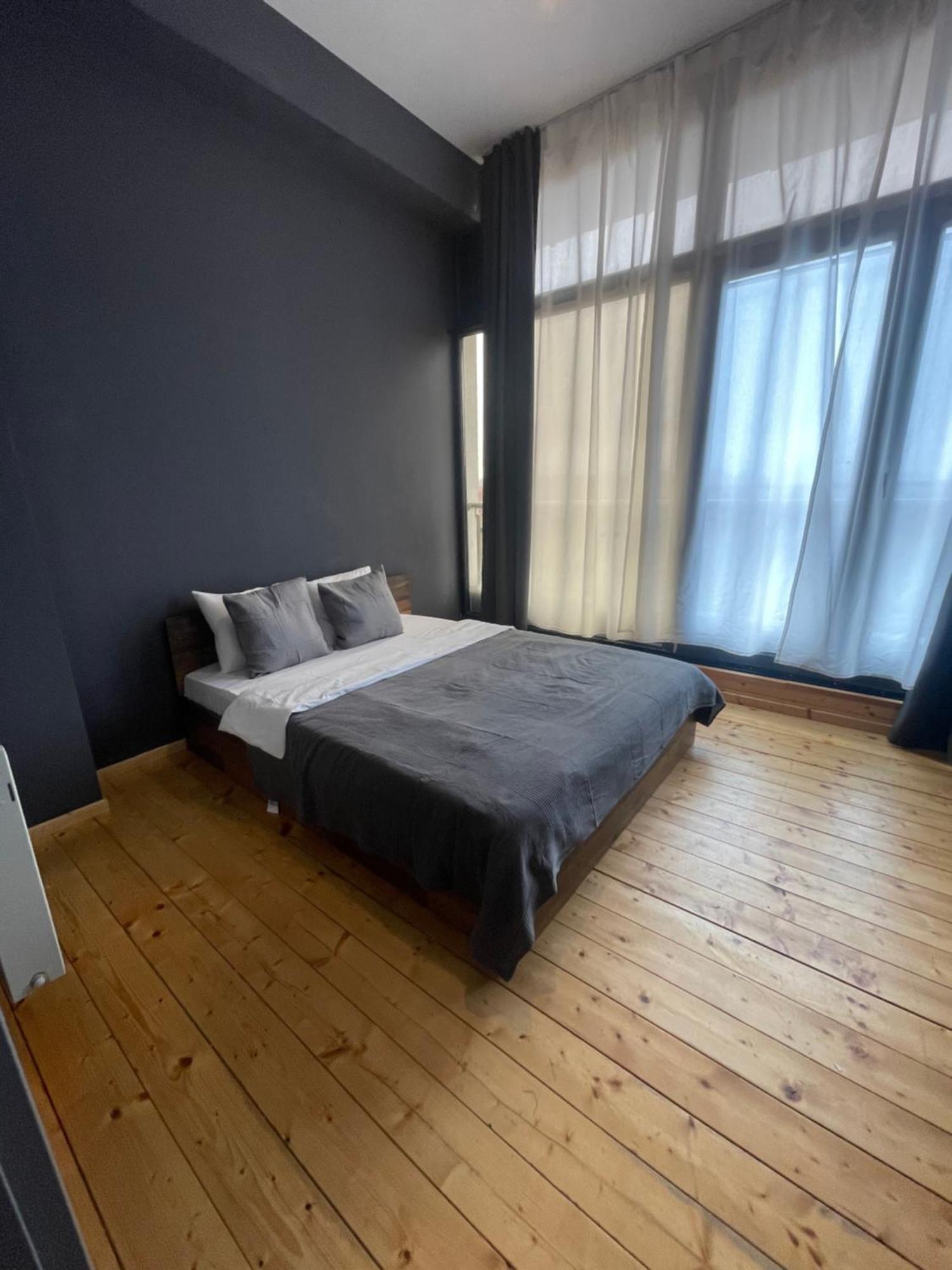 Marisah Residence #4 Otopeni Buitenkant foto